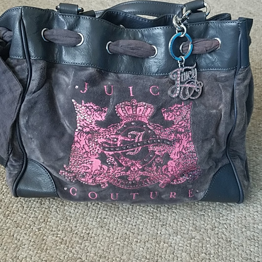 Juicy purse